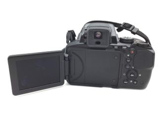 camara digital evil nikon coolpix p900