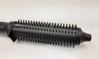 cepillo con bomba aire ghd rise