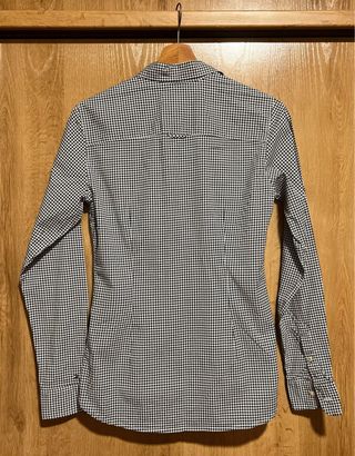 Camisa Tommy Hilfiger Estampada