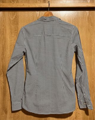 Camisa Tommy Hilfiger Estampada