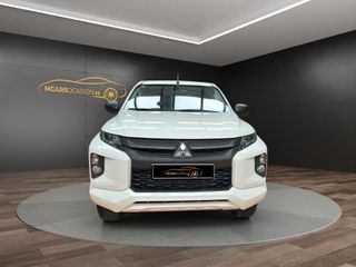 Mitsubishi L200 MOTION