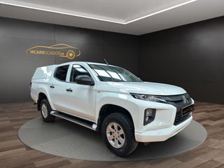 Mitsubishi L200 MOTION