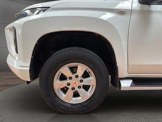 Mitsubishi L200 MOTION