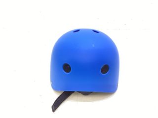 casco blue skate