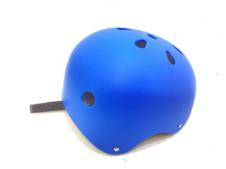 casco blue skate