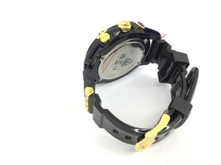 reloj pulsera unisex versace icon active
