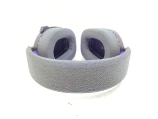 diadema logitech g321 lightspeed