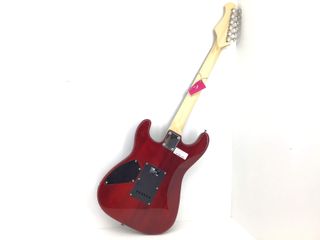 guitarra electrica max music gigkit