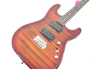 guitarra electrica max music gigkit