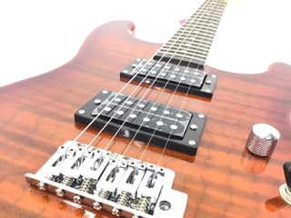 guitarra electrica max music gigkit