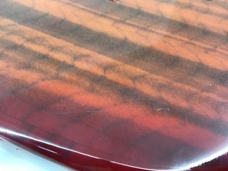 guitarra electrica max music gigkit