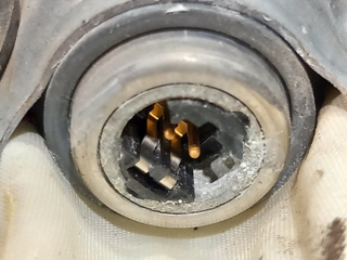 AIRBAG LATERAL DELANTERO DERECHO BMW SERIE 3 BERL