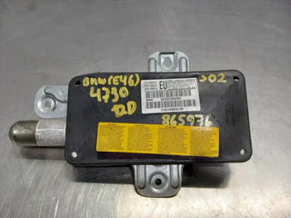 AIRBAG LATERAL DELANTERO DERECHO BMW SERIE 3 BERL