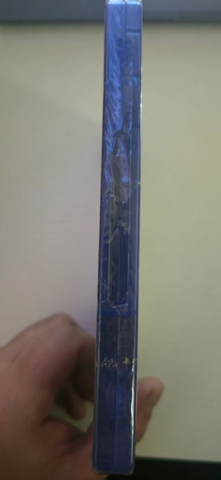 The Evil Within 2 PS4