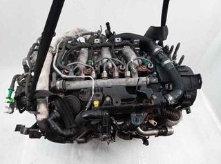 Motor completo citroen 4hn c-crosser 522518