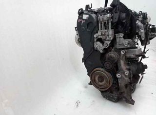 Motor completo citroen 4hn c-crosser 522518