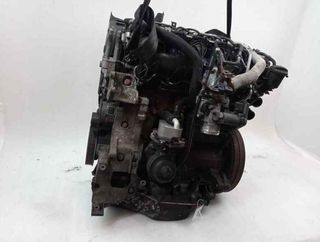 Motor completo citroen 4hn c-crosser 522518
