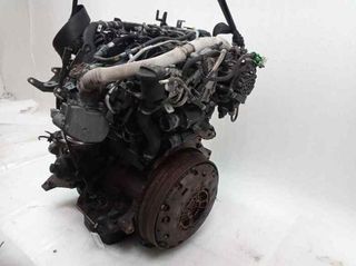 Motor completo citroen 4hn c-crosser 522518