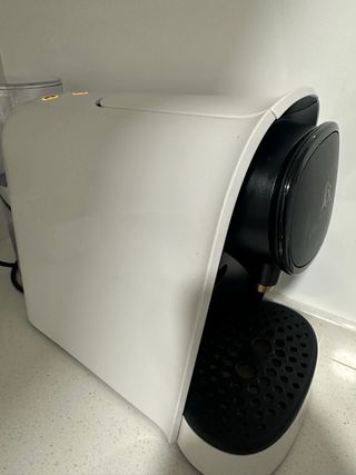 Cafetera Philips L'OR Barista