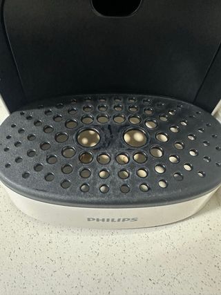 Cafetera Philips L'OR Barista