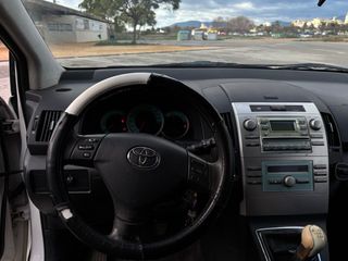 Toyota Corolla 2006