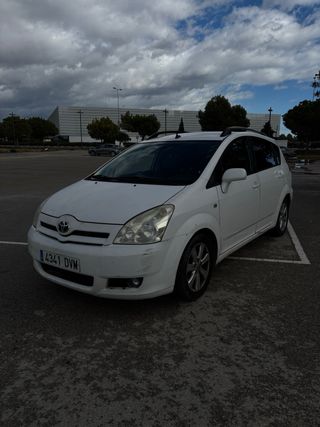 Toyota Corolla 2006