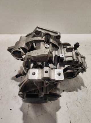 311353 caja de cambios euh seat leon (1m1)