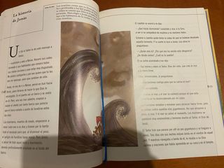 La Biblia. Historias de Dios