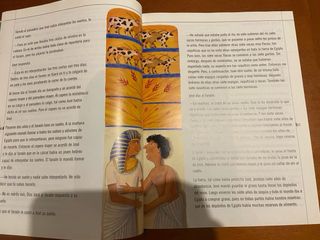 La Biblia. Historias de Dios