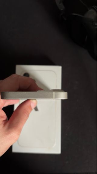 iPhone 13 Blanco 128GB