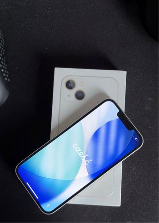 iPhone 13 Blanco 128GB