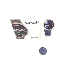 amazfit active 2