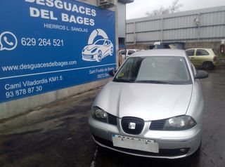 Faro seat 6l1941022a cordoba berlina (6l2) 528440