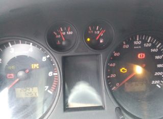 Faro seat 6l1941022a cordoba berlina (6l2) 528440