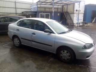 Faro seat 6l1941022a cordoba berlina (6l2) 528440