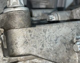 105555 m32019di caja cambios opel vectra c berlina