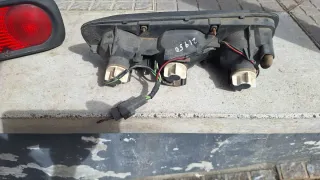 Pilotos Trasero Nissan Terrano