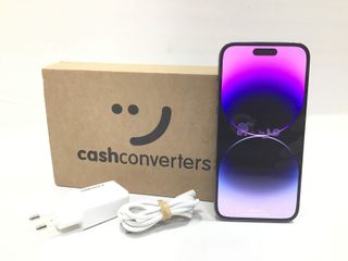 apple iphone 14 pro max 256gb