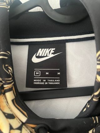 Sudadera Nike