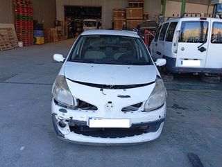 Renault 477045 llanta clio iii authentique