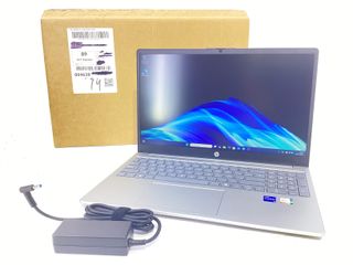 pc portatil hp hp laptop 15-fd0xxx