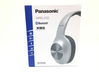 diadema panasonic rb-hx220b