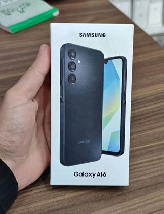 Samsung Galaxy A16