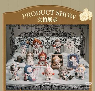 Skullpanda Everyday Wonderland