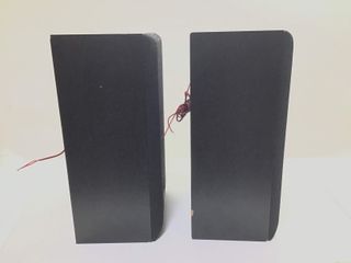 altavoces hifi kenwood ls-25