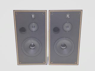 altavoces hifi kenwood ls-25