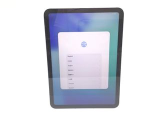 ipad apple a16 (a3355) 128gb wifi + cellular