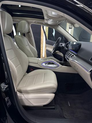 Mercedes-Benz GLE 300 d 4MATIC.