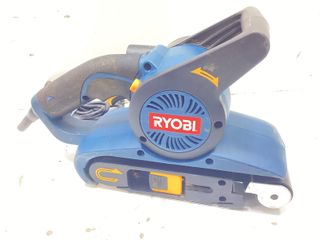 lijadora banda ryobi ebs-8021v