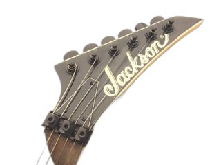 guitarra electrica jackson js32t